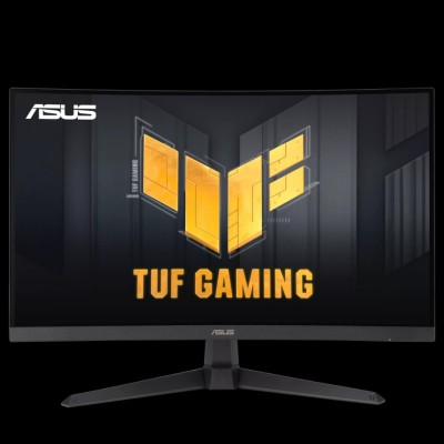 MONITEUR ASUS VG27VQM1B 27" FHD 280HZ 1MS CURVED