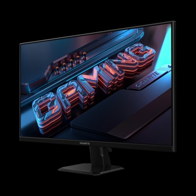 MONITEUR GIGABYTE GS27FA 27" FHD 180 HZ 1 MS IPS