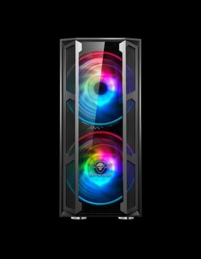 BOITIER SOG GHOST 5 ARGB