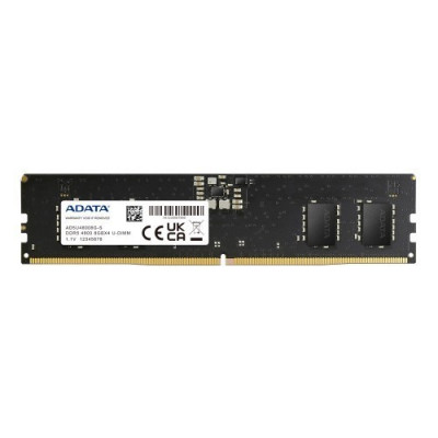 RAM TEAMGROUP 8GB DDR5 4800MHZ DESKTOP