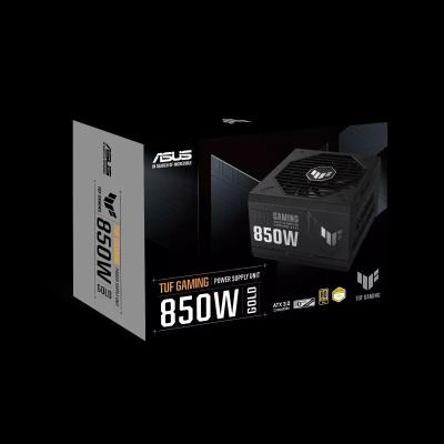 ALIMENTATION ASUS TUF GAMING 850W BRONZE