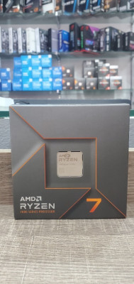 CPU AMD Ryzen 7 7700X 