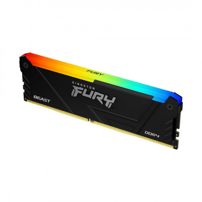 RAM KINGSTON FURY 8GB DDR4 3200MHZ RGB