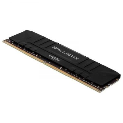 RAM CRUCIAL BALLISTIX 8GB DDR4 3200MHZ
