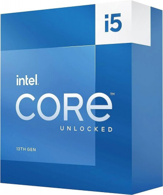 CPU INTEL CORE I5 13600K BOX
