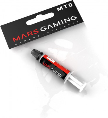 PATE THERMIQUE MARS GAMING MT0