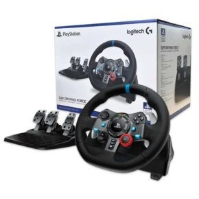 joystick-manette-volant-logitech-g29-pedales-ps4-ps5-bab-ezzouar-alger-algerie