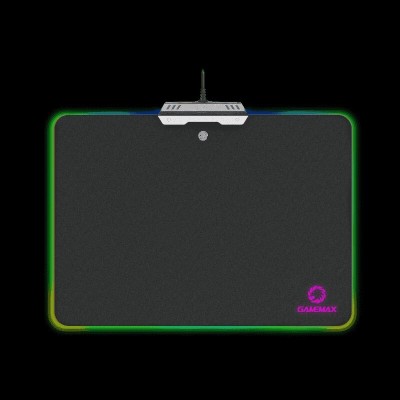 TAPIS DE SOURIS GAMEMAX GMP-02 RGB