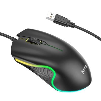 SOURIS GAMING RGB HOCO GM19