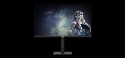 MONITEUR DAHUA LM25 E241A 25" FHD 320HZ IPS