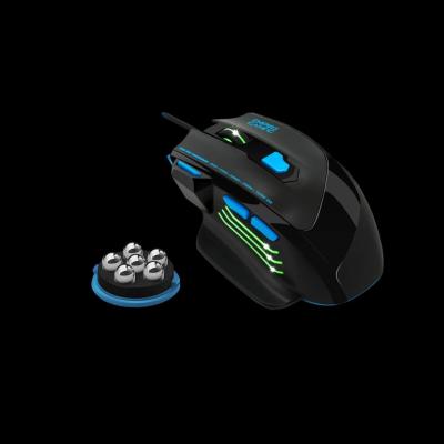 SOURIS EMPIRE GAMING OE-ME-807