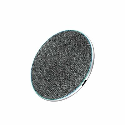 CHARGEUR HAVIT HV-W323 NFC WIRELESS 15W