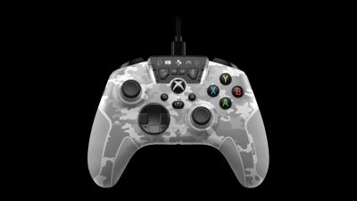 MANETTE TURTLE BEACH RECON