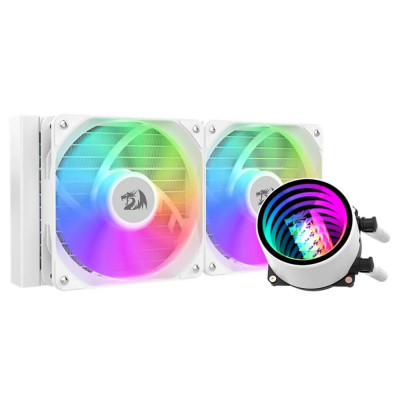 ventilateur-watercooling-redragon-ccw-3011w-240-white-bab-ezzouar-alger-algerie