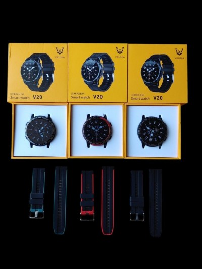 SMART WATCH VIKUSHA V20