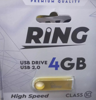 flash-disque-ring-4gb-20-c10-gold-bab-ezzouar-alger-algerie