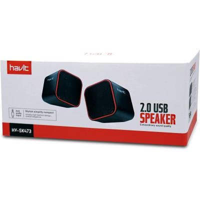 HAUT PARLEUR HAVIT HV SK473