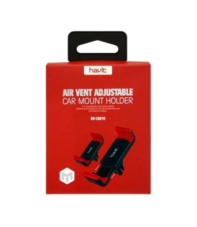 SUPPORT VOITURE HAVIT HV 810