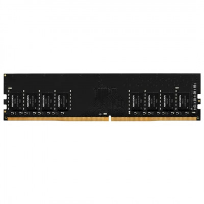 RAM HIKVISION 16GB DDR5 6200MHZ