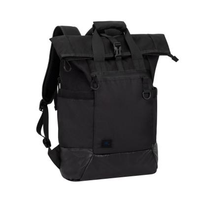 SAC A DOS RIVACASE 5321 BLACK 25L 15.6"