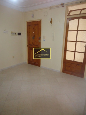 Vente Appartement F4 Béjaïa Bejaia