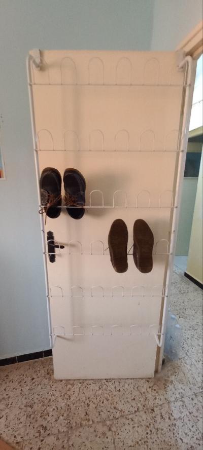 غرف-الملابس-porte-chaussures-القليعة-تيبازة-الجزائر