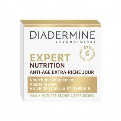peau-diadermine-creme-hydratante-soin-de-jour-anti-rides-extra-riche-50-ml-alger-centre-algerie