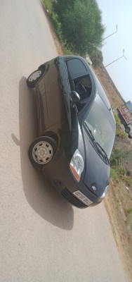 mini-citadine-chevrolet-spark-2008-cherchell-tipaza-algerie