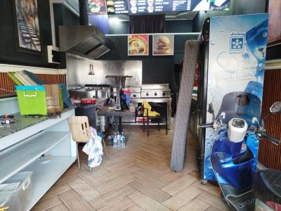 Rent Commercial Alger Cheraga