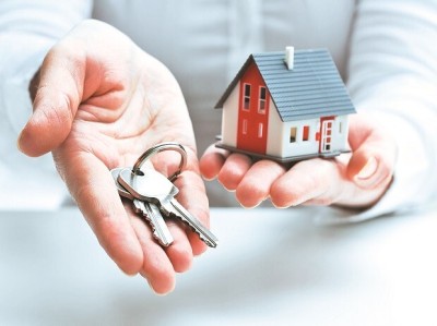 Sell Villa Alger Ouled fayet