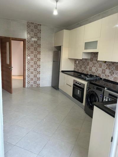 Rent Apartment Duplex F6 Tipaza Douaouda