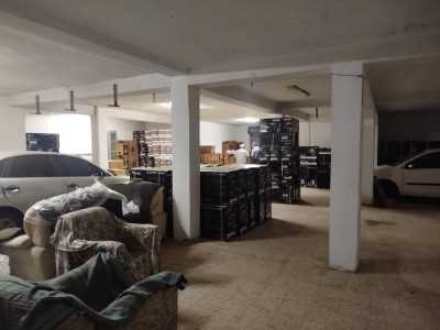 Rent Commercial Alger Draria