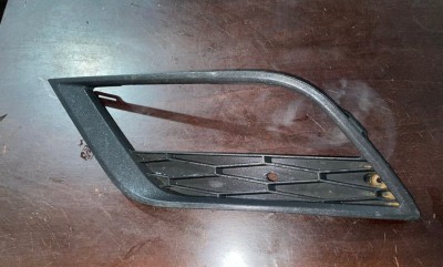 Cache antibrouillard ibiza facelift