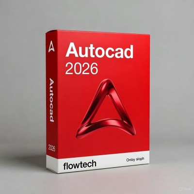 Licence AUTOCAD 2026 compte officiel