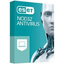 ESET NOD32 & KASPERSKY 