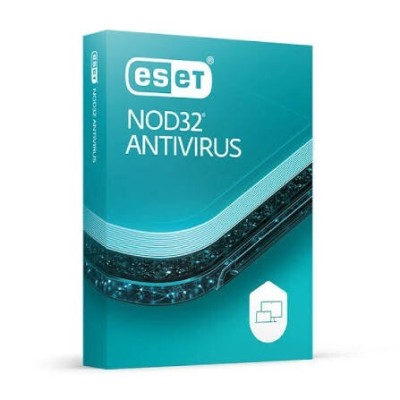Antivirus ESET NOD 32