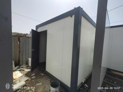 Chambre saharienne Chalet