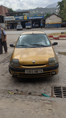 voitures-renault-clio-2-1999-tizi-ouzou-algerie