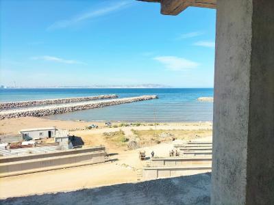 Sell Apartment F3 Alger Bordj el bahri