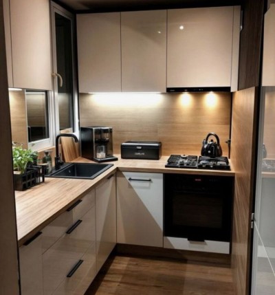 Sell Apartment F3 Alger Bordj el bahri