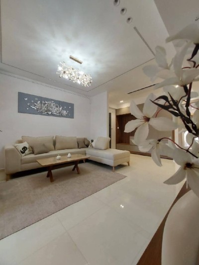 Sell Apartment F3 Alger Bab ezzouar