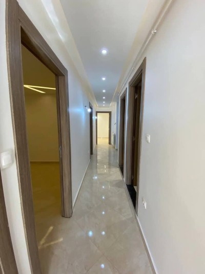 Sell Apartment F2 Alger Bordj el bahri