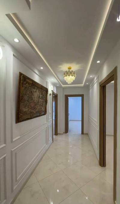 Sell Apartment Studio Alger Bordj el bahri