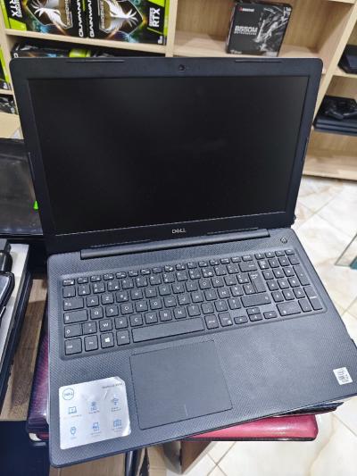 LAPTOP DELL 15.6P I3 10ÉME 8/256GB