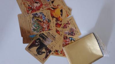 jeux-de-plein-air-carte-pokemon-gold-oran-algerie