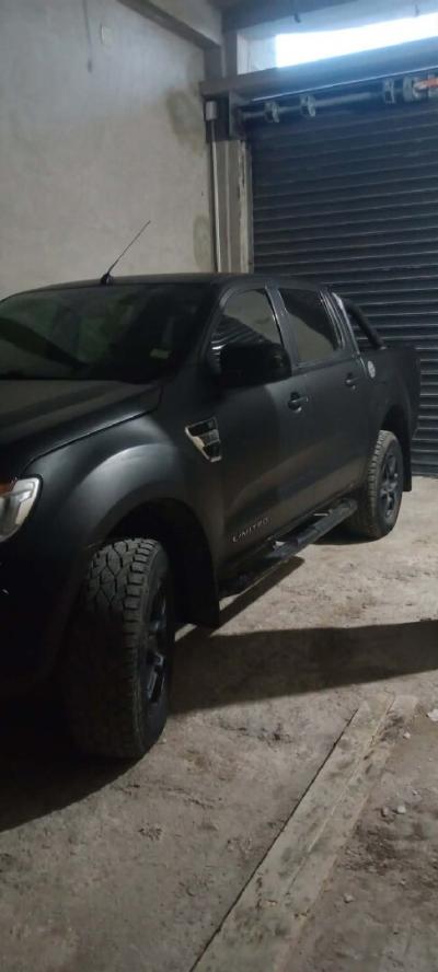 utilitaire-ford-ranger-2014-bethioua-oran-algerie