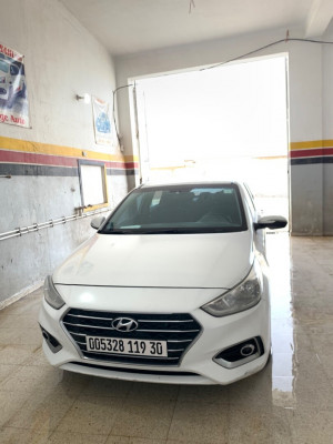 voitures-hyundai-accent-2019-el-oued-algerie