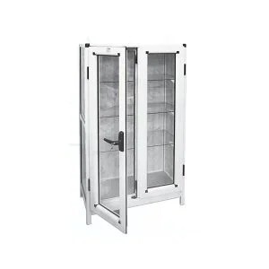 industrie-fabrication-armoire-a-pharmacie-en-aluminium-colla-bordj-bou-arreridj-algerie