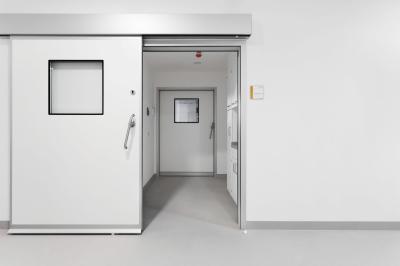 medecine-sante-porte-hermetique-coulissante-battante-automatique-avec-hublot-pour-bloc-operatoire-colla-bordj-bou-arreridj-algerie