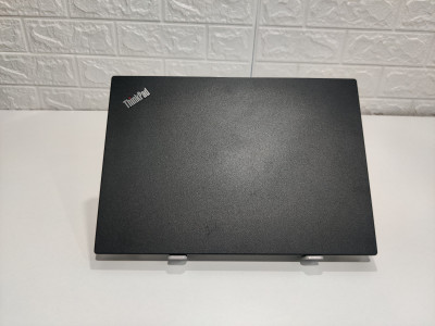Lenovo ThinkPad L480 I5 8250U 8G 256 SSD 14" Full HD